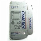 Console Box Package Protector Box For Nintendo Game Boy DMG-01 Console