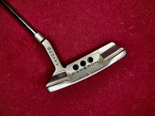 Scotty Cameron 2008 Classic Studio Select Newport 2 Blade Putter Custom