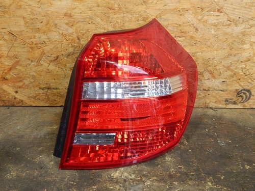 Rückleuchte rechts Rücklicht 7154956 BMW 1 (E81) Bj.2010