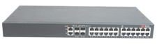 Brocade ICX "6430-24" - 24 Ports Ethernet Switch