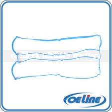 Valve Cover Gasket Set For 2000-2004 Ford Focus Escape Mazda 2.0l Dohc Valve Cover Gasket Set For 2000-2004 Ford Focus Escape Mazda 2.0l Dohc