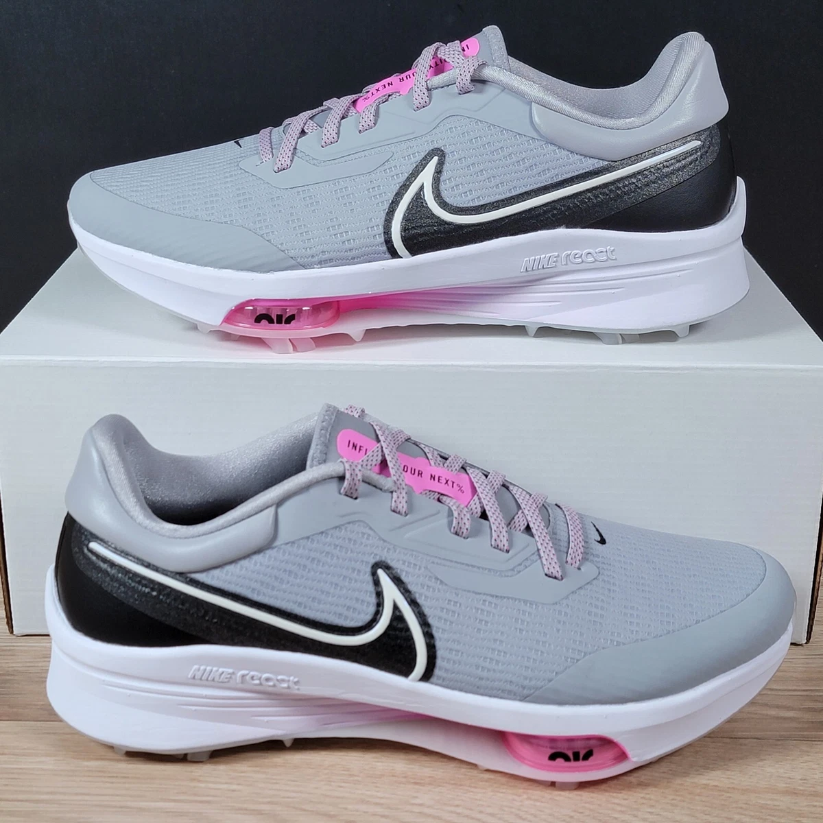 Nike air shop zoom 217