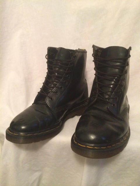dr martens lite newton