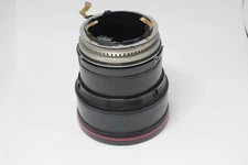 CANON EF 24-70mm F/2.8 L USM II 2 lens AF Focusing Motor USM Parts YG2-3180