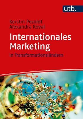 Kerstin Pezoldt; Alexandra Koval / Internationales Marketing