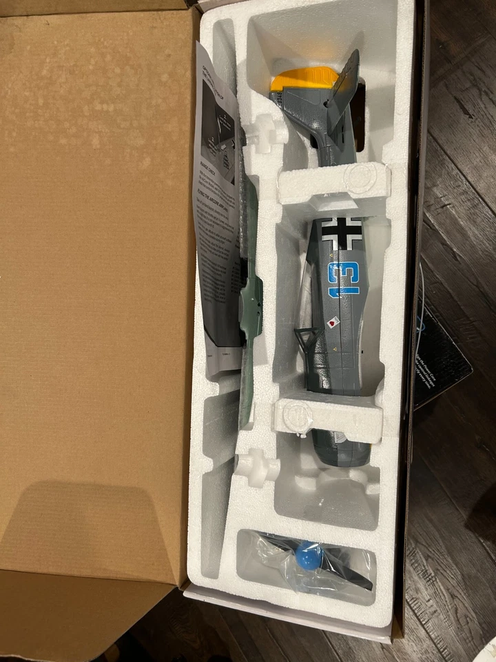 Flyzone Aircore Power Core Airframe - 3 To Choose From - NEW IN THE BOX!!! - Image 3 of 4