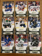 NHL Hockey MVP Upper Deck