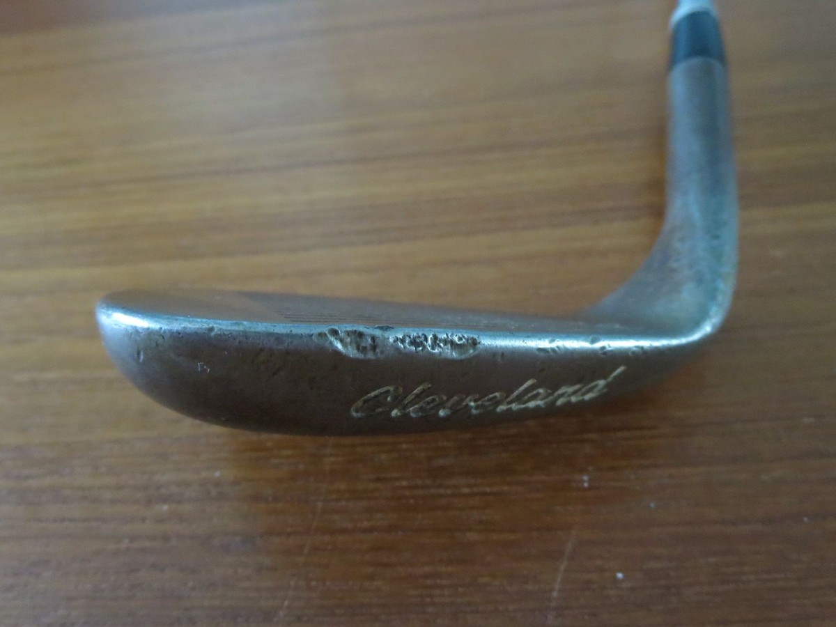 Set De Wedges Cleveland Tour Action Reg 588 - 53°, 56°, 60° - Flex Stiff Homme