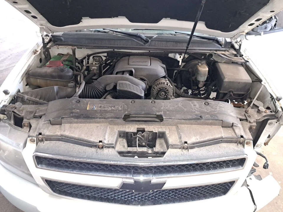 Antena 2010 Suburban 1500 Sku#4218311 Foto 2 de 4