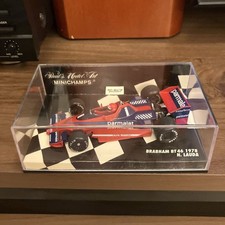 Minichamps 1/43 Brabham Alfa Romeo BT46 1978 Niki Lauda