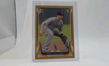 Matt Davidson Baseball Card Guide 12