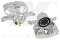 Bremssattel NK 213263 FüR Mazda CX Gusseisen KF KE GH Van KE107 Keefw AWD Keeaw
