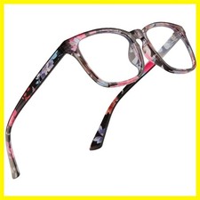 Reading Glasses for Women Men - Blue Light Blocking UV Filter Computer Readers