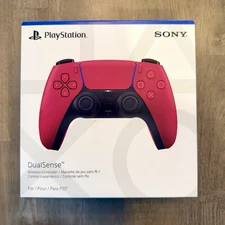 Sony PlayStation 5 DualSense V2 Bluetooth Wireless Game Controller PS5-BRAND NEW