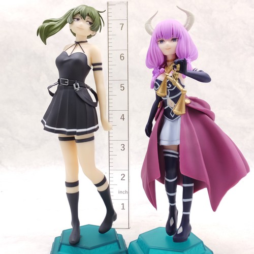 #G9992 Japan Anime Figure Frieren Beyond Journey's End