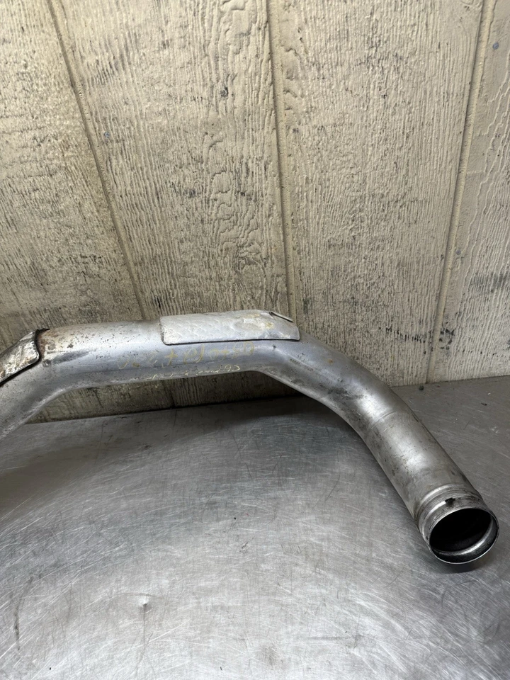 08-10 Tubos de tubo intercooler Powerstroke Powerstroke OEM FORD F250 F350 6,4 L Foto 4 de 4