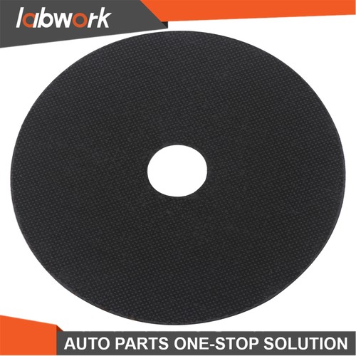 Labwork 50Pack 5"x.045"x7/8" Cut-off Wheel Metal & Stainless Steel Cutting Discs - Picture 12 of 16