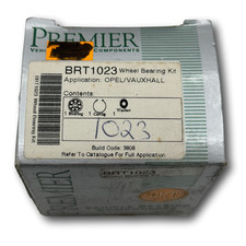 Roulement de roue Land Rover FREELANDER