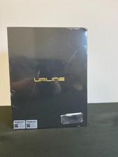 Urline T16A Portable Ice Cooling IPL Home Use Hair Removal Device
