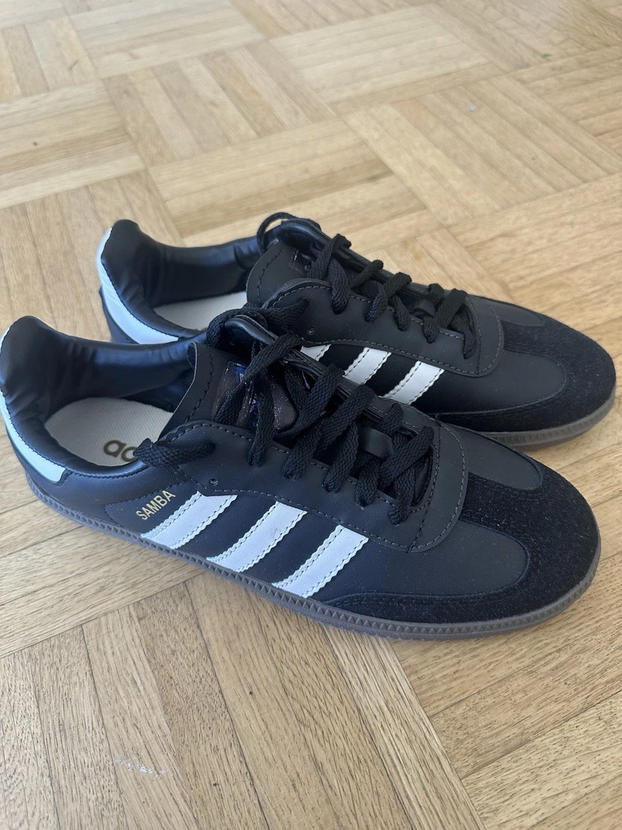 adidas gazelle silver green womens adidas Originals Samba OG Sneaker