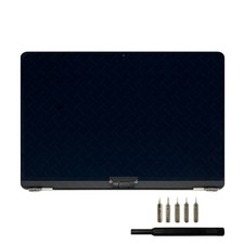 per Apple MacBook Air M2 13.6'' A2681 LCD Screen Display Assembly EMC 4074 2022