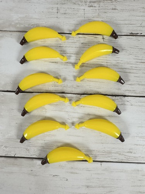 #ad Banana Blast Game Replacement Pieces 11 Bananas $10.97