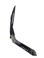 Nissan X-Trail T30 2004 Wischerarm Heckscheibe JUT180781