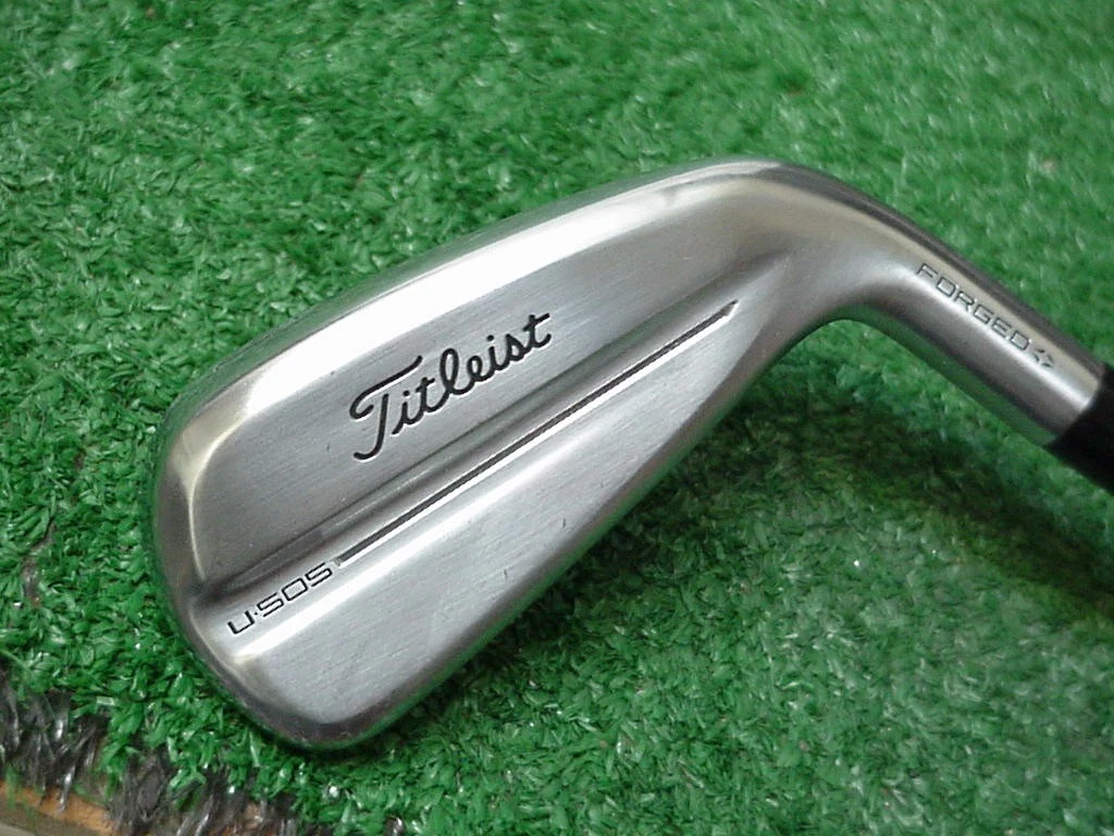 Titleist Iron 2-Iron Golf Clubs for sale | eBay