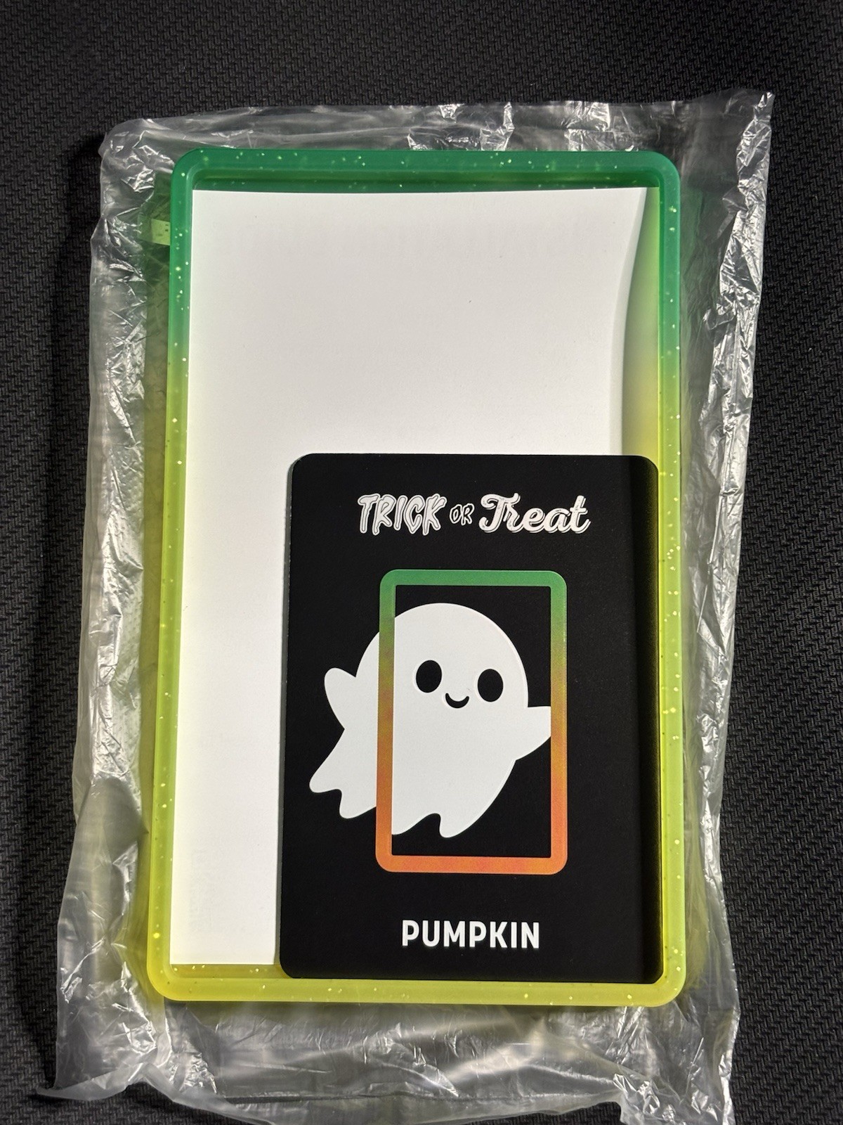 GradedGuard PUMPKIN PSA Graded Case Guard Protector Trick Or Treat | eBay
