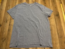 Goodfellow  Co. Shirt, Men's Size XL, Blue, Polo Short Sleeve Shirt