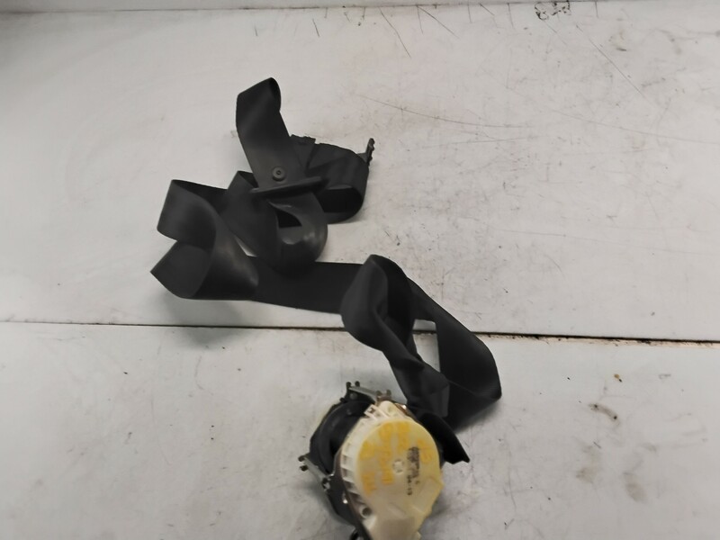 NO TIENE REFERENCIA SEAT BELT REAR RIGHT SEAT IBIZA 6J5 1826210