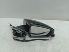AUDI A1 DOOR MIRROR RIGHT MYTHOS BLACK Y9T 82C857410E MK2 2020 - 2025
