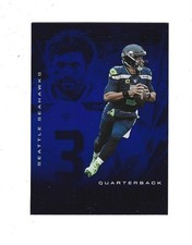 2020 Panini Illusions Clear Shots #4 D.K. Metcalf  SEATTLE SEAHAWKS