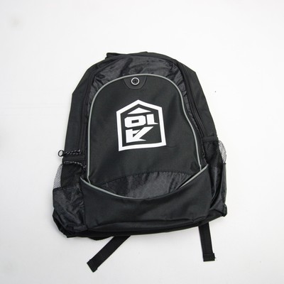 Leeds Bag - Backpack Unisex Black New without Tags