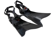 Outcast EZ Power Fins - Belly Boat