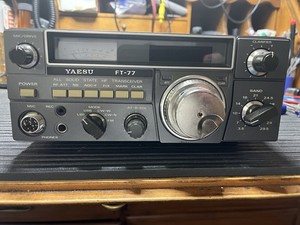 Yaesu Ft 77 | eBay