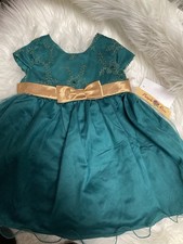 Christmas Dress 18 Months