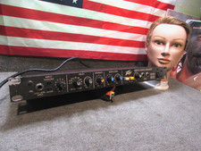ESTATE* EXTRA VINTAGE PEAVEY SERIES 800 DIGITAL EFFECTS PROCESSOR RACK MOUNT