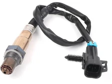 For 2002-2003 Chevrolet Trailblazer EXT Oxygen Sensor DriveBolt 33573XVBG