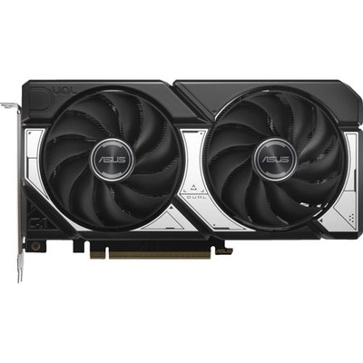 ASUS DUAL-RTX5060TI-O8G NVIDIA Grafikkarte (8 GB GDDR7)