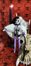 One-of-a-Kind Ritual Doll VESSEL  Dark Succubus Seductress Creation Bound Energy