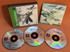 Final Fantasy VII Sony PlayStation 1 PS1 PSOne Greatest Hits Game Complete CIB
