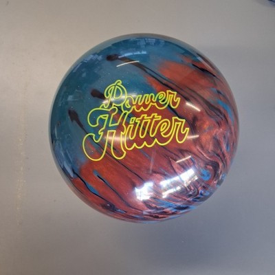 Radical Power Hitter Hybrid  bowling ball  15 LB.   NEW IN BOX!!  #021