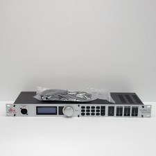 SUPER NICE - DBX DriveRack PA Loudspeaker Management System Model No. DBXPA V