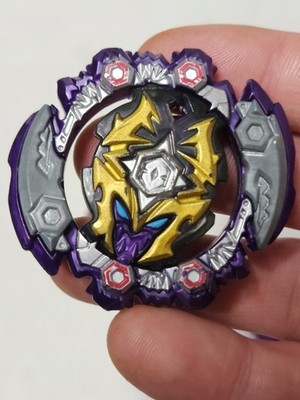 Takara Tomy Beyblade Burst B-125 01: Dead Hades 11Turn Zephyr' | eBay