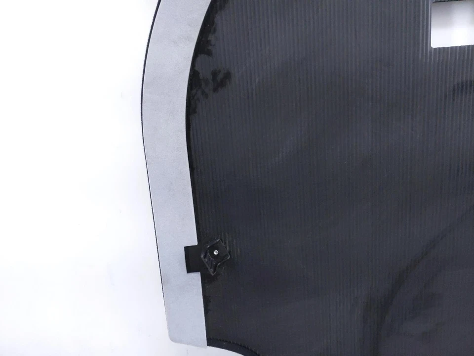 Nissan 350Z 2003-2008 piso trasero cubierta panel tapa 84960-Cf06a *ruedas de 18" Foto 4 de 4