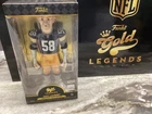 NEW! Jack Lambert Funko Gold Legends Vinyl Figure 12" NFL Fanatics Exclusive