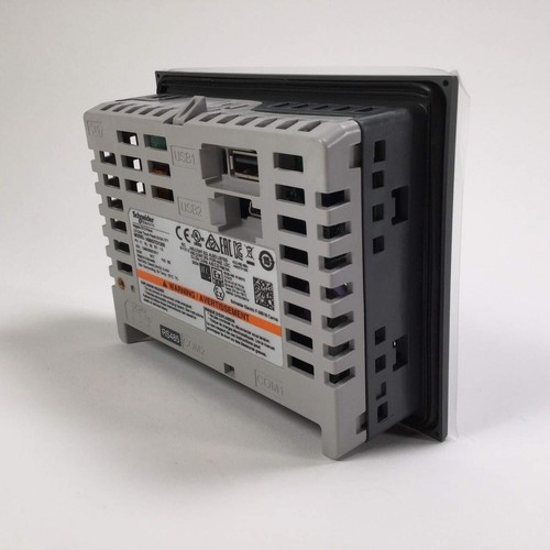 Una nueva pantalla táctil Schneider HMIGTO1300 en caja envío rápido - Imagen 4 de 9