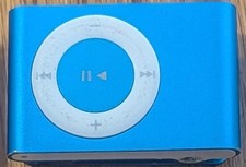Apple iPod shuffle 2nd Generation 1 GB NEW BATTERY