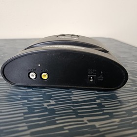 ATGames Sega Mega Drive Classic Plug & Play Console ONLY &ndash; Built-In Games &ndash; Work